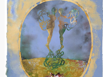 Shahzia Sikander: Collective Behavior