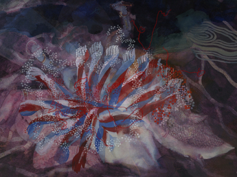 The Last Post on The Chanel Culture Fund's "The Window"