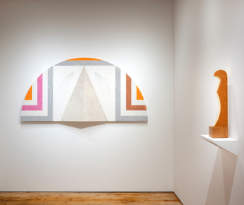 Amalie Rothschild's Modernist Eye