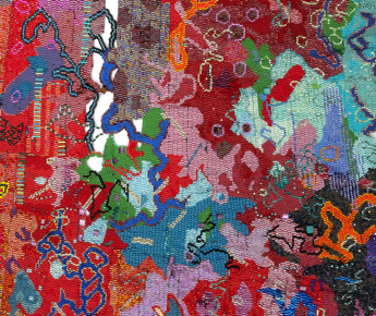 Anonymous Was a Woman