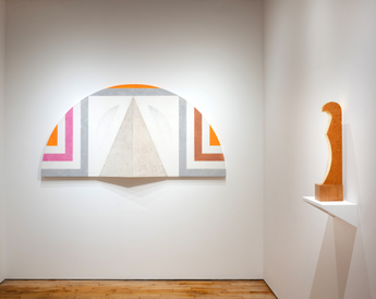 Amalie Rothschild's Modernist Eye