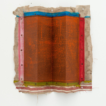 Jeff McMillan | on his recent works