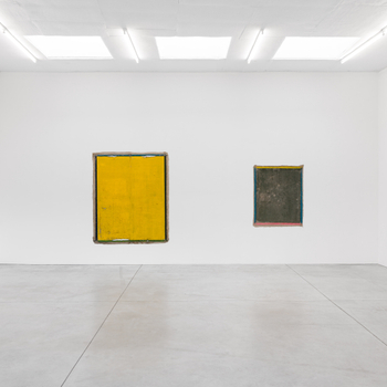 Jeff McMillan | on his 2024 solo exhibition at the gallery