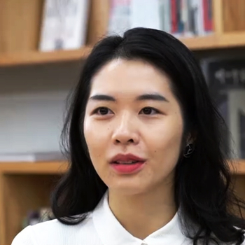 An Interview with Chen Zhe