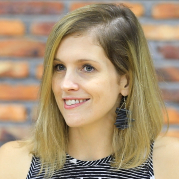 An Interview with Jillian Schultz