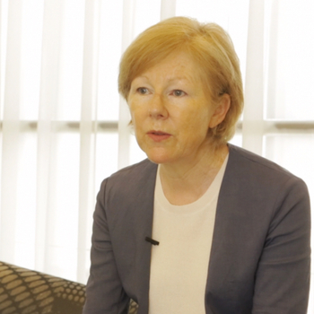 An Interview with Karen Smith