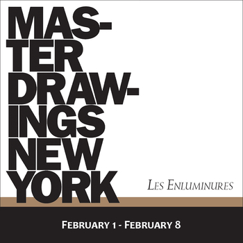 Master Drawings 2024