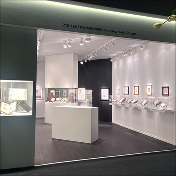 Tefaf Maastricht