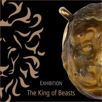 The King of Beasts: an Exceptional Renaissance Gem from the Marlborough Collection