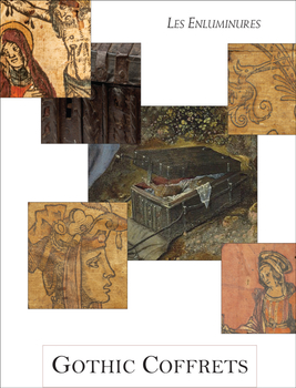 Gothic Coffrets Catalogue