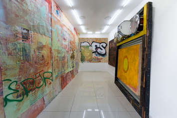 Harlesden High Street