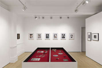 Richard Saltoun Gallery