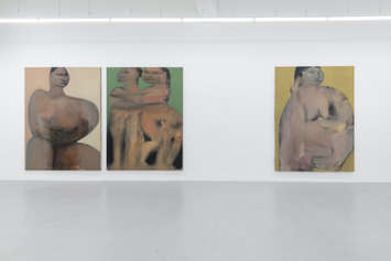 Hannah Barry Gallery