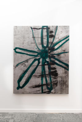 Sofía Bonilla Otoya, Stutter mutter in October it will rain, 2024