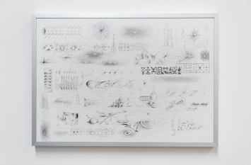 Miguel Cinta Robles, Qué sería de nuestra memoria si no hubiera objetos ((What would become of our memory if there were no objects), 2025