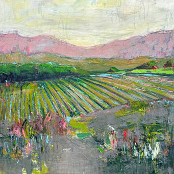 Amy Donaldson, Last Year’s Renewal, 2025