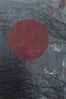 MARCIA KURE, Reticulation III, 2022