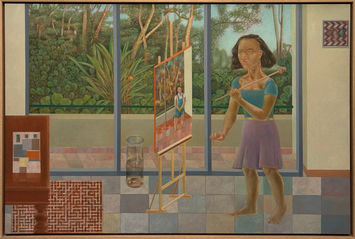 Noor Mahnun Anum, Homework, 2025