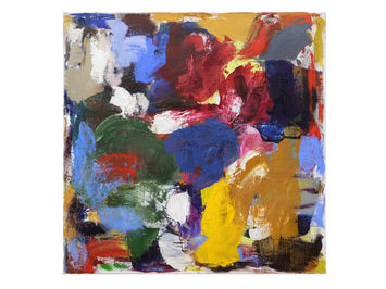 Chromatic Renaissance - Ingrid Floss, con contributo critico di Kulia Berghoff