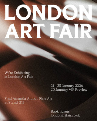 London Art Fair 2026