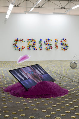 CATASTROPHICALLY GORGEOUS, 2018