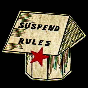 Holiday Shop: Unusual Suspects, Online Exclusive