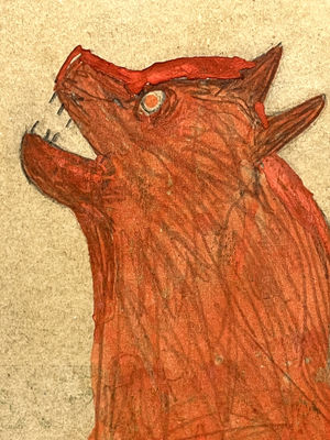 Outsider Art Fair , In-person and Online