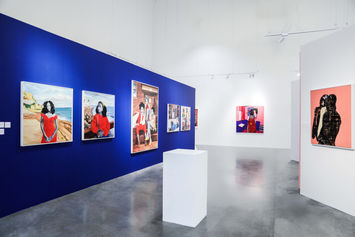 AN ODYSSEY OF IDENTITY