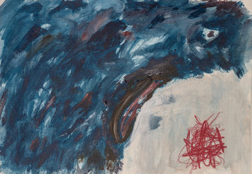 Kubilay Mert Ural | Untitled drawings