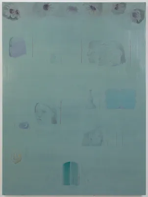 John Lee  Walls, 2021