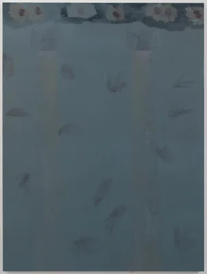 John Lee  Cliffs, 2021