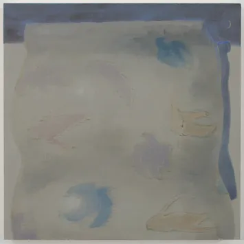 John Lee  Shapes 1, 2021