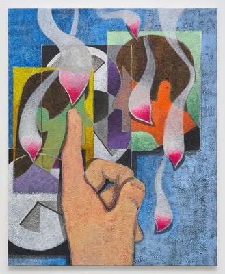 Simon Ko  The Lovely Bits, 2020