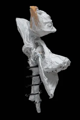 PRISCILLA HEINE | Buoyant Abandon, Southern Vermont Art Center | Manchester, VT