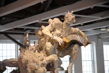 Untitled Art Miami Beach 2024, Izhar Patkin