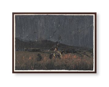 Ali Akbar P N, Day of Commemoration, 2024