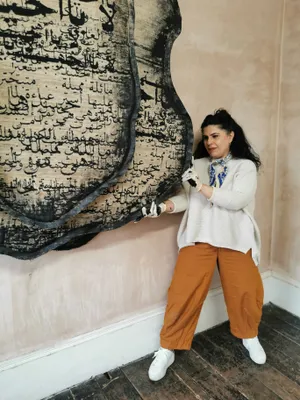 Few artists understand metamorphosis as keenly as Saudi artist Manal AlDowayan. Long invested in interrogating the gender-biased customs that impact...