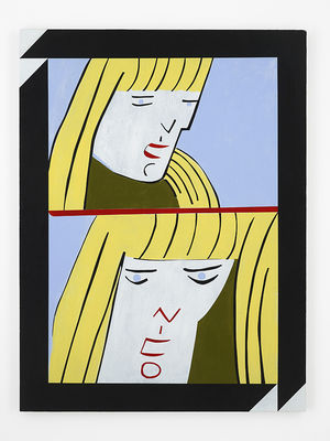 Neil Zakiewicz, Nico, 2025