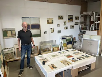 Hans Boer, Catalogue AAF Hamburg