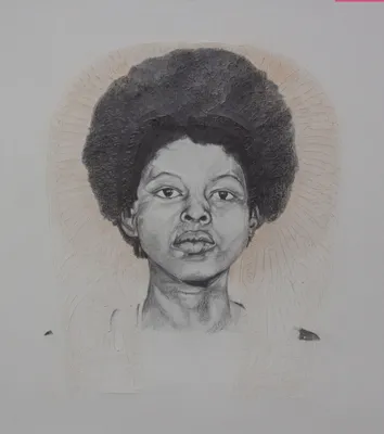 Oasa DuVerney, Assata Shakur As Ahmes Nefertari