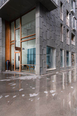 artworks available at Bispevika, Oslo