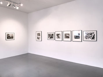 David Wojnarowicz, Works from the Marion Scemama collection