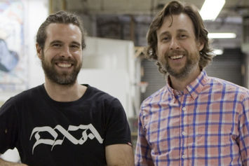 Faile - Patrick McNeill & Patrick Miller