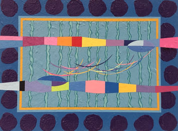 John Crossley | Wish You Were Here 2020