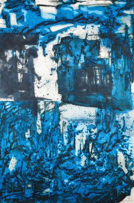 Ross Loveday | Carborundum
