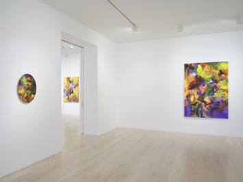 André Hemer: Sunrise of Fog and Dreams