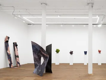 Letha Wilson, Stone's Throw