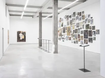 TR Ericsson, Tom and Sue