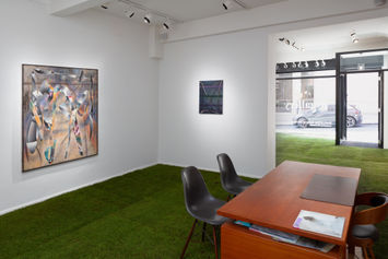 Roots of Day II, Dying on the Vine