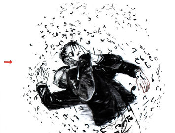 Focus sur - 'Passeport', Mohamed Lekleti